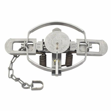 KEEN Large Coil Spring Animal Trap for Beavers KE2512506